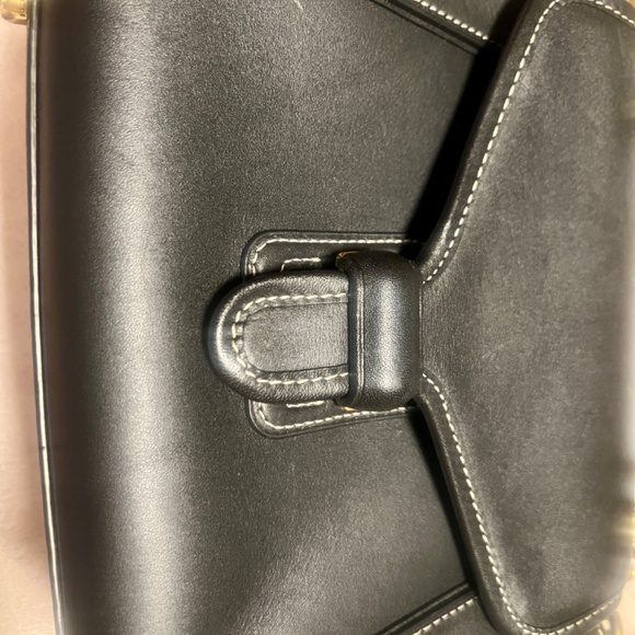 COACH Courier carryall 23 - Picture 10 of 12